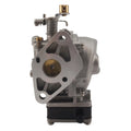 Carburetor 6l5-14301-03-0<wbr/>0 6l514301 For Yamaha 3hp 2-stroke