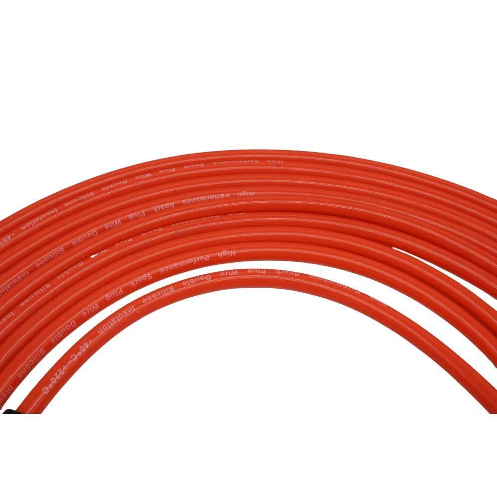 Ignition Spark Plug Wire Set – Volvo Penta V8