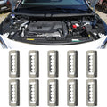 Metal Clip Engine Body Fixing
