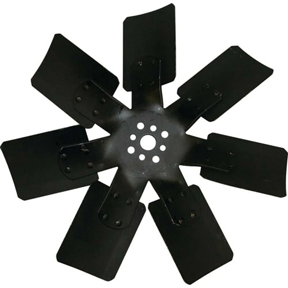 Fan Blade Fits Case/internati<wbr/>onal Harvester