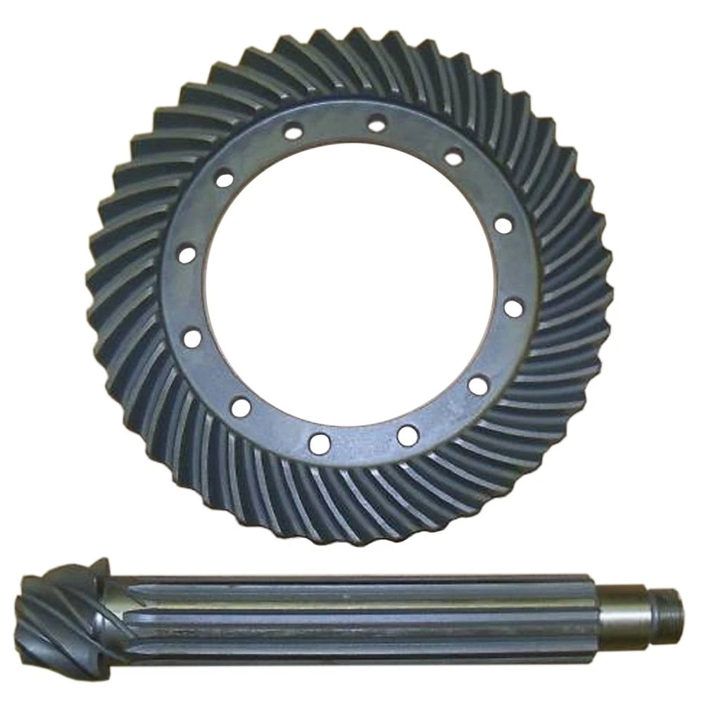 A50997 Ring Gear And Pinion Set Fits Case 200b 300 300b 310 430 440-1