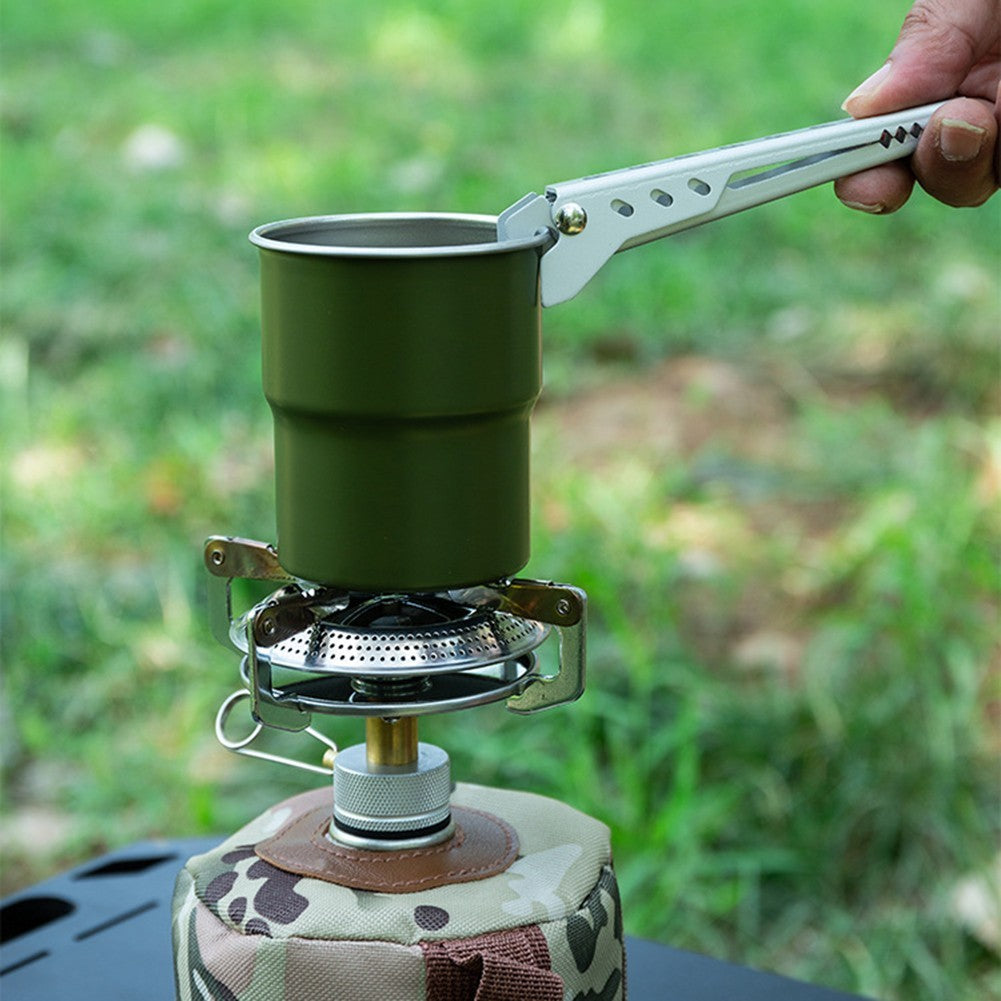 Multi Use Outdoor Pot Clip Clamp