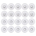 20pcs Heat Protection Sheet Nut For 1 3 5 6 7 8 For Mini For