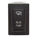Carling Boat Rocker Switch | Bilge Pump 2 On/off 12V / 20a
