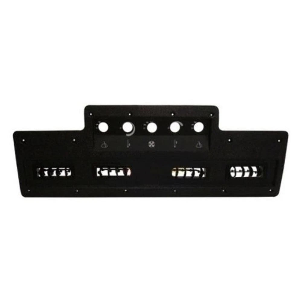 Fits John Deere New Ac Heater Cab Bezel Cover 4230 4430 4630 4040