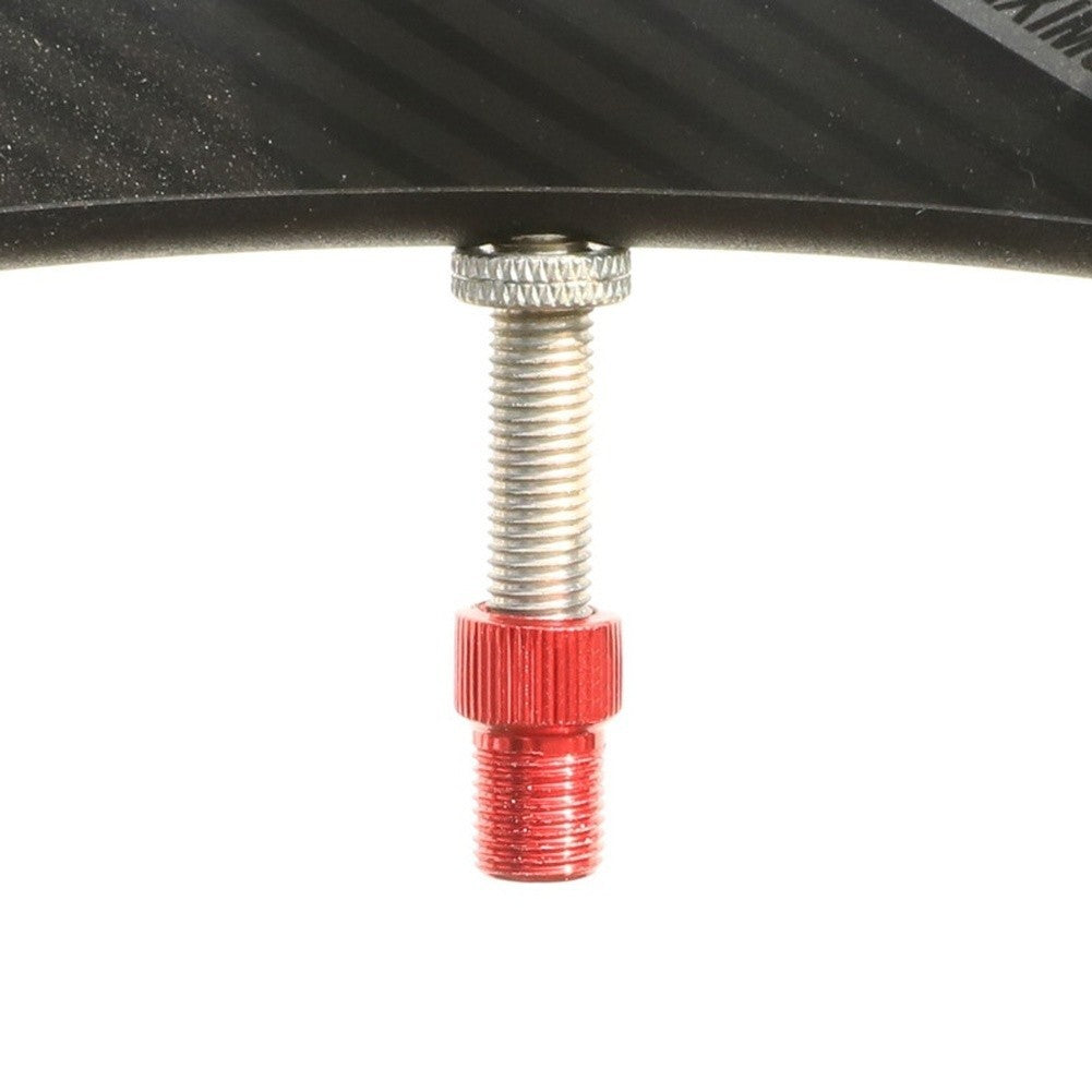 Bike Valve Converter Lightweight Design
