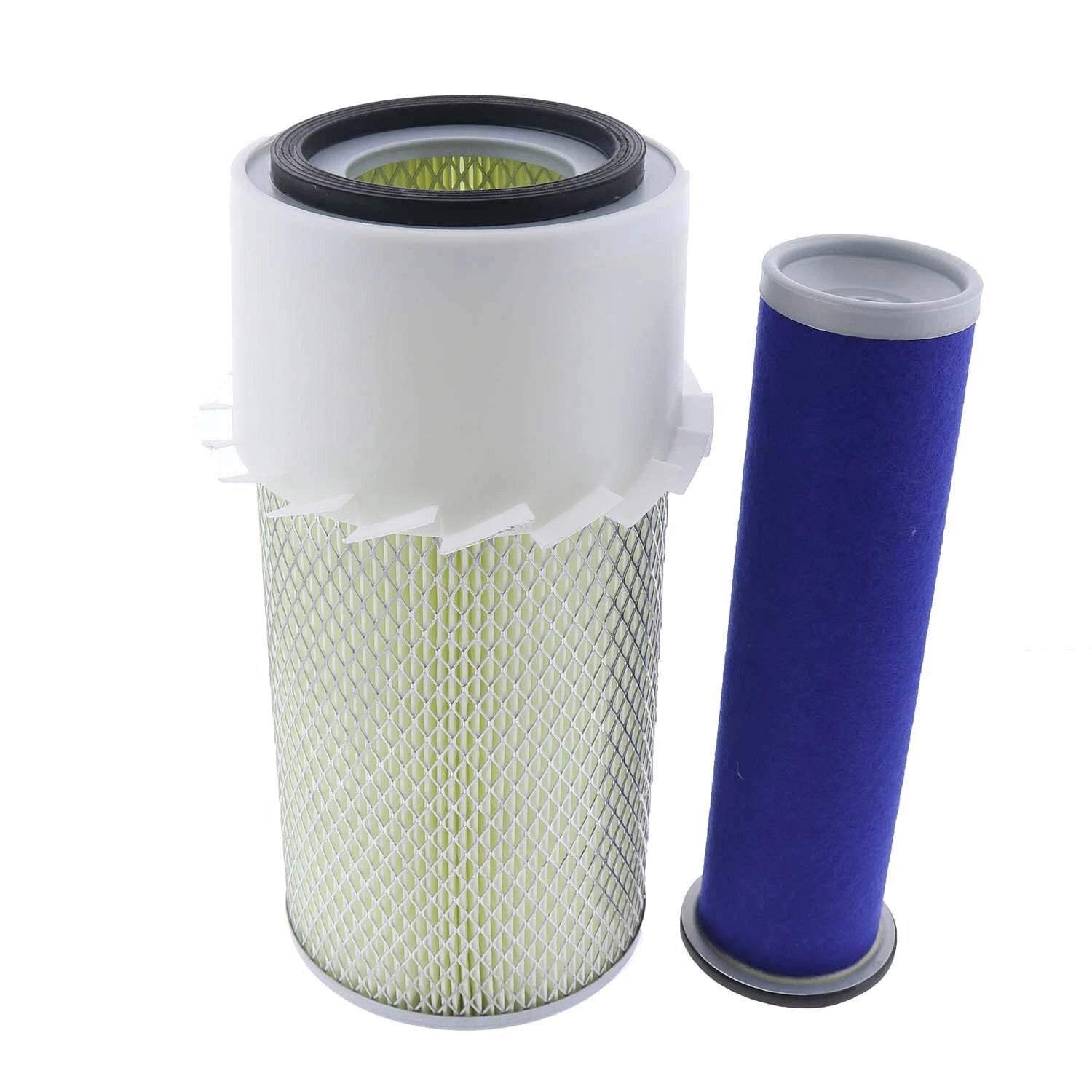 Air Filter Set For Bobcat 6598492&amp;659836<wbr/>2 751 753 S175 S185