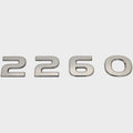 Ranger Boat Emblem Decal 309785 by Ranger
