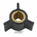 Water Pump Impeller Johnson Evinrude 2-4 HP by Johnson