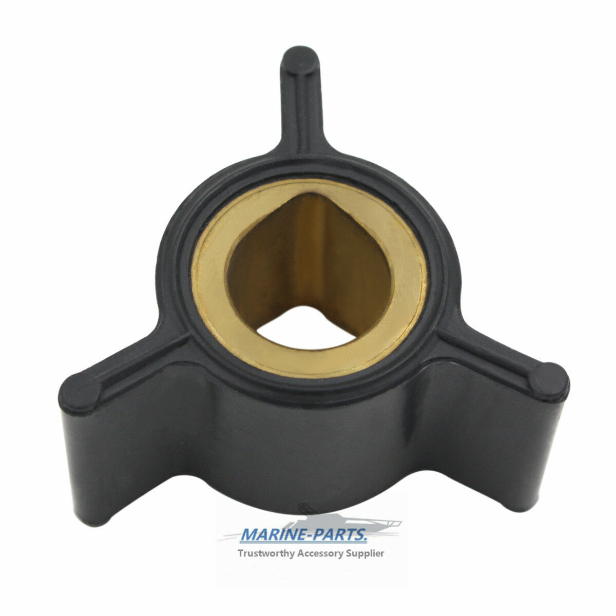 Water Pump Impeller Johnson Evinrude 2-4 HP by Johnson