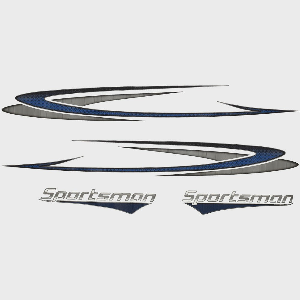 G3 Boat Graphic Decals by G3