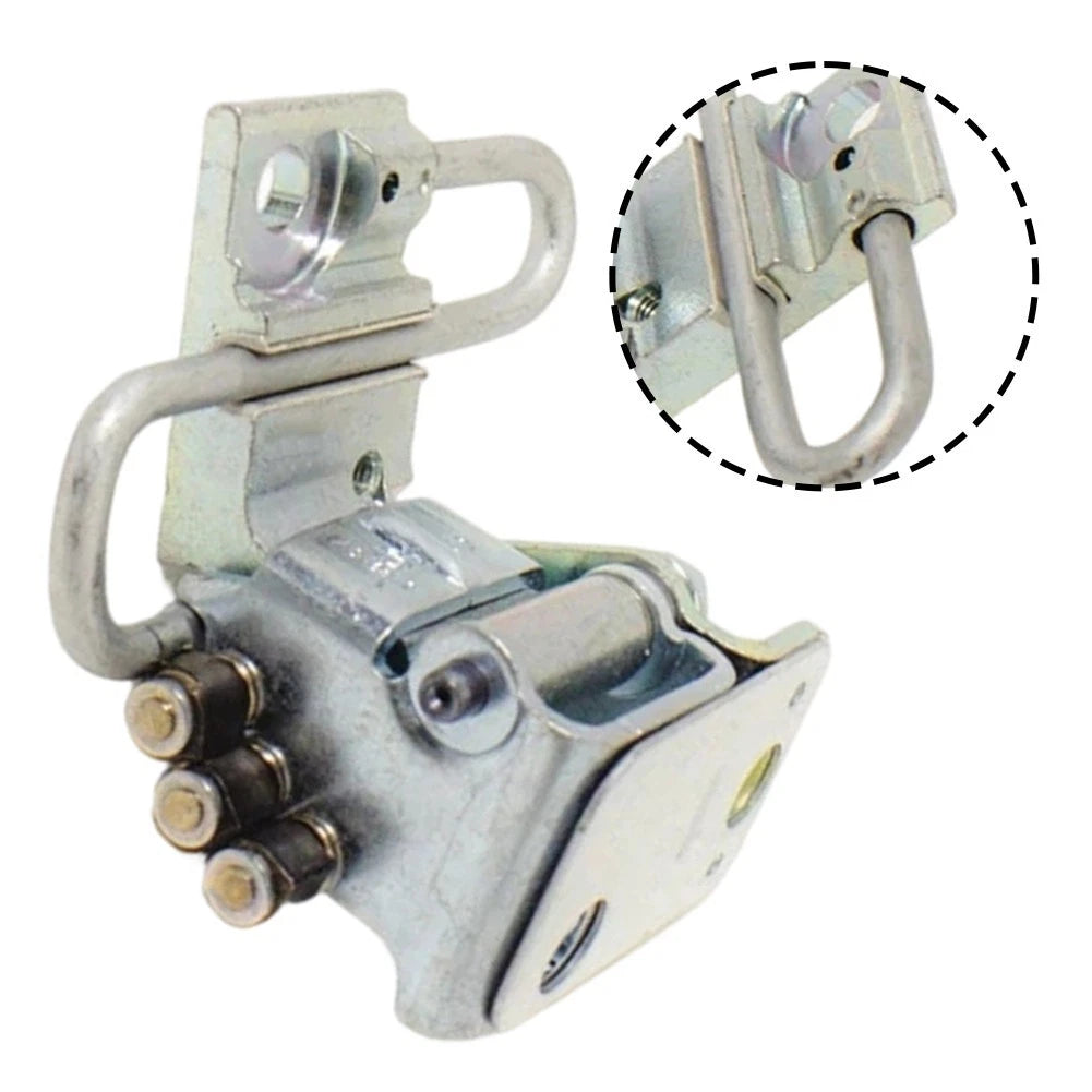 For Cc Front Left Lower Door Hinge 3c8831411c Solid Metal Automotive
