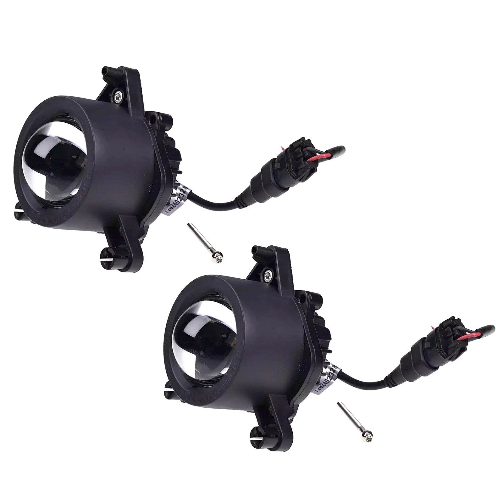 Led Projector Light Al209451 For John Deere 6090mc | Hook & Hull Co