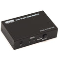 HDMI Switch Tripp Lite Boat 2-Port 4K UHD by Tripp Lite