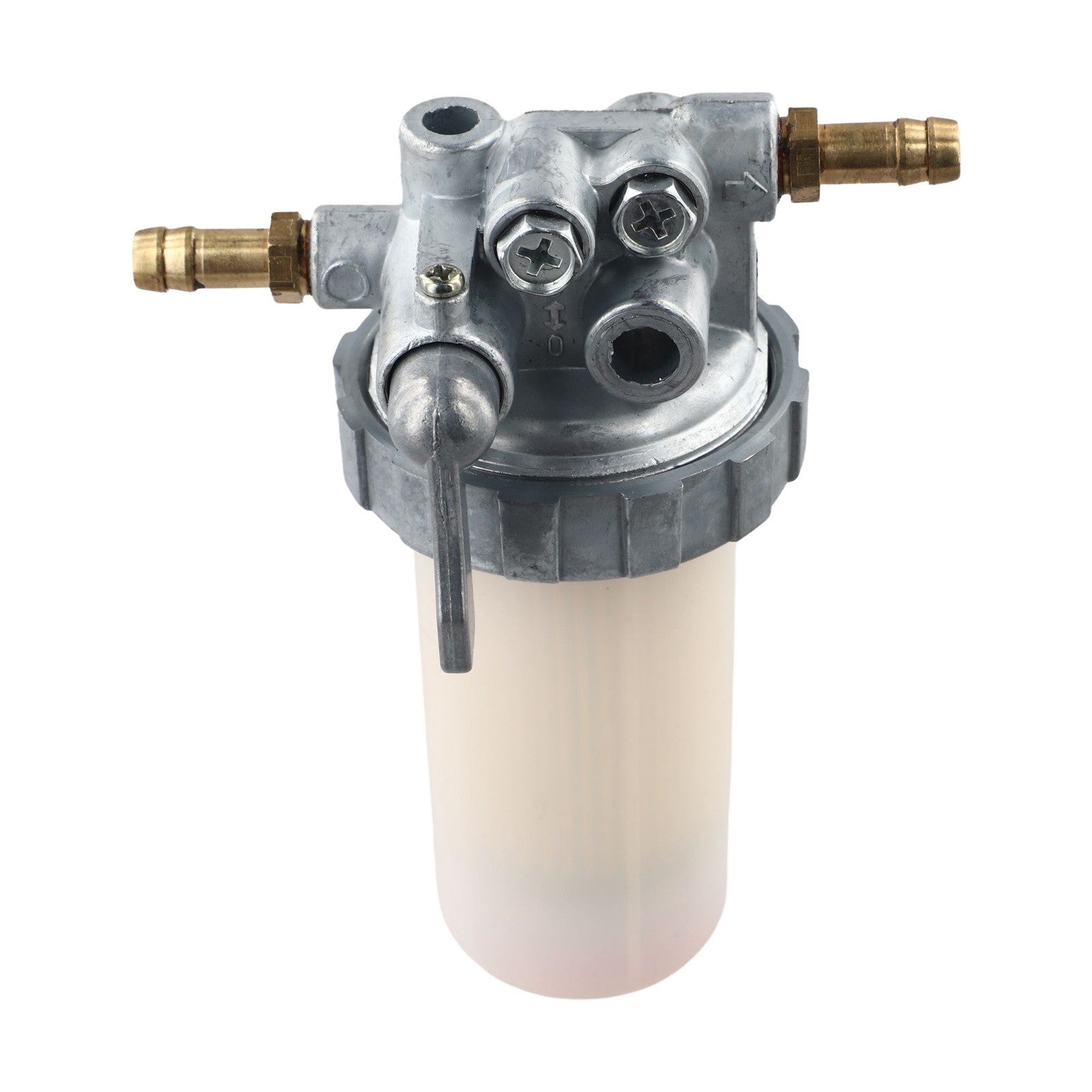 Fuel Filter Valve Multi-layer Composite
