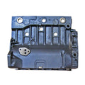 Engine Block Ad4.236 - Fits Massey Ferguson - 743069m91 - Replaces