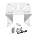 Corner Mount Bracket Marine Hardware