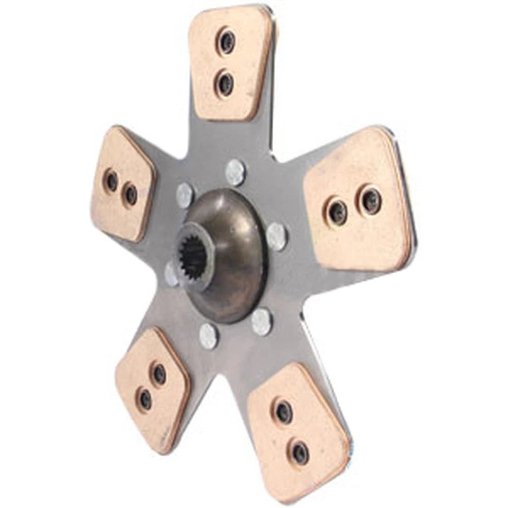 12" Trans Disc Fits 3010 3020 500 500a 500b 500c Ar42126 Ar42126-r6b
