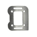 Exhaust Elbow Mounting Gasket MerCruiser 4 Cyl 3.7L by MerCruiser