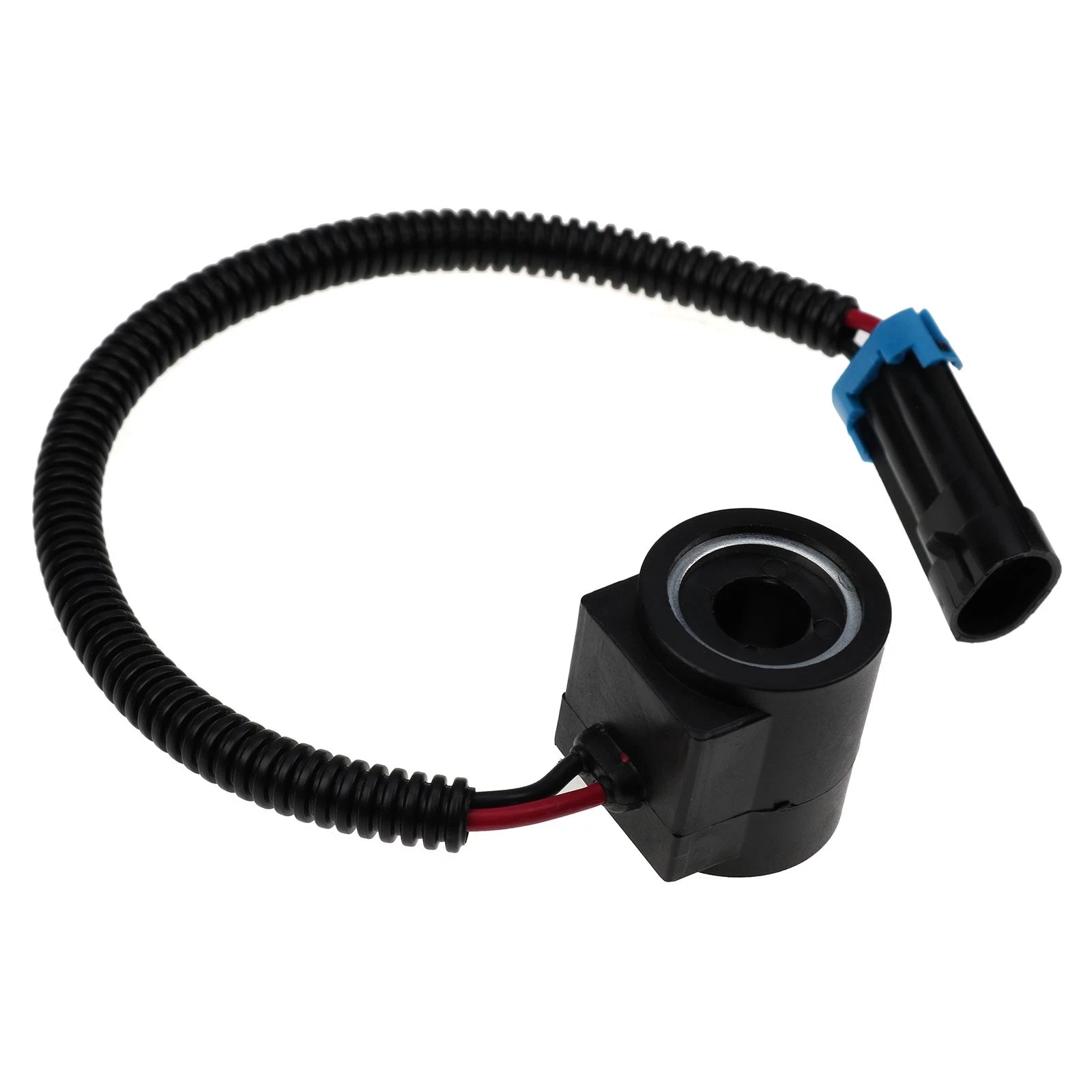 12V Solenoid Valve Coil 6675559 6309311 For Bobcat 453 751 S175 S250