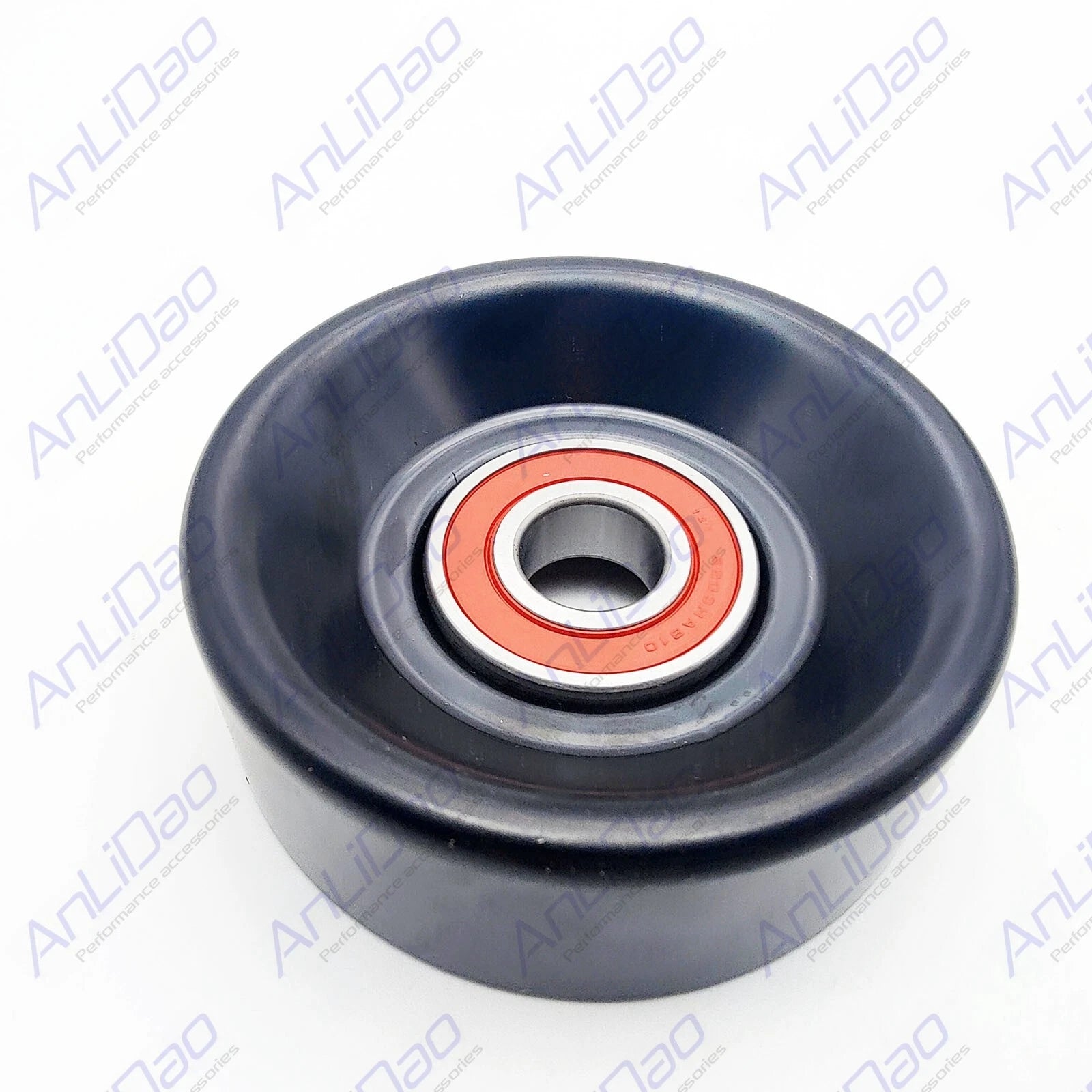 Replacement Fit Fit Mercury Marine Pulley 865777