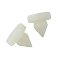 Plastic Brake Clutch Pedal Stopper Pad for Honda by Honda