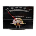 Yokogawa Boat Amp Meter 0-60 Amperes by Yokogawa