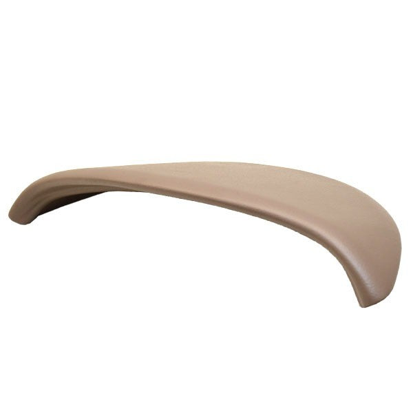 Chaparral Boat Blank Gauge Panel 1044SS-SD 183 SS Tan by Chaparral