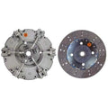 11-1/4" Dual Stage Clutch Unit - Fits Kubota