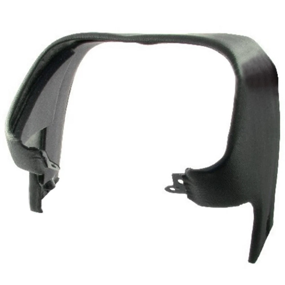 Tractor Black Cowl Kit Fits John Deere 4030 4040 4230 4240 4430 4440