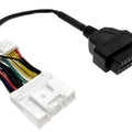 Functional Cable Tool Electric Plug-and-play