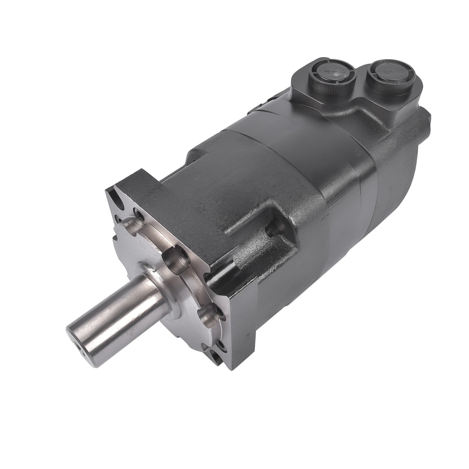 Hydraulic Drive Motor Eaton Char-Lynn 4000 Series by Eaton