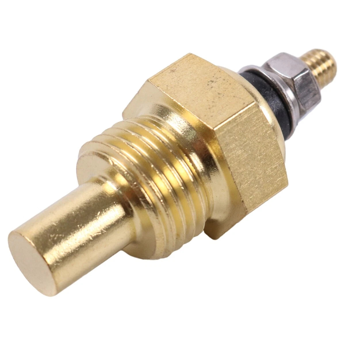 Temperature Sender 8n3844 For Caterpillar 225 235d 768c Engine 3406