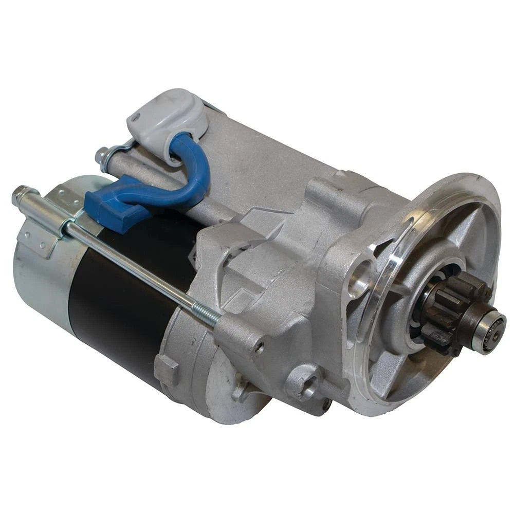 435-730 Electric Starter Fits John Deere