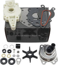 46-42089a5 Water Pump Service Kit For Mercury 6 8 9.9 10 13.5 15hp