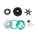 Water Pump Kit For Outboard Motor Yamaha 25hp 30hp 689-w0078-a4