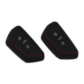 Protective Silicone Key Covers For Golf 8 And For Skoda Enyaq Iv For
