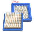 Air Filter For Mercury Optimax V6 225 250 300 Quicksilver 35-853333t