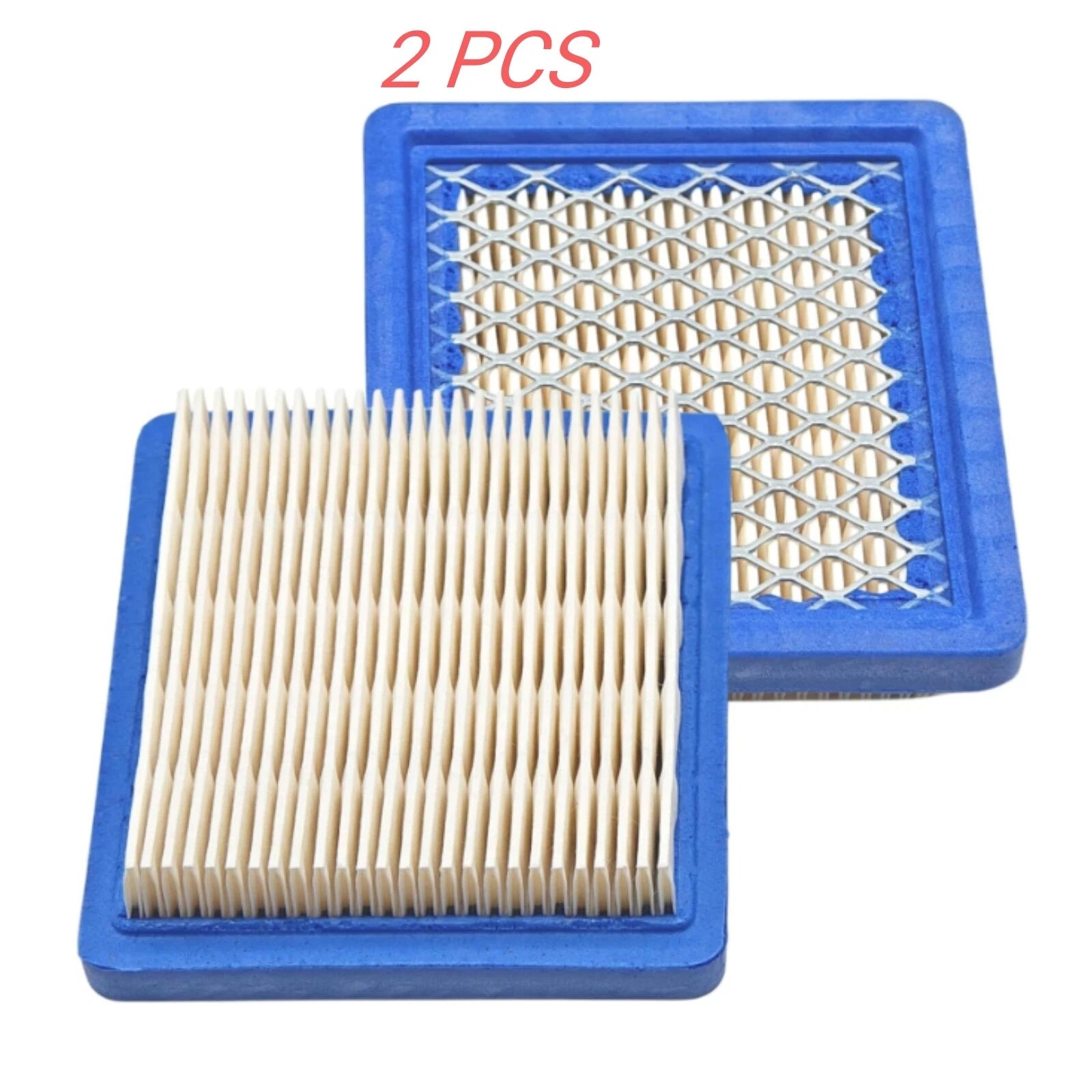 Air Filter For Mercury Optimax V6 225 250 300 Quicksilver 35-853333t