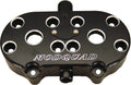 Modquad Head Shell Black For Yamaha Yfz350 Banshee 1987-1996 Atv/utv