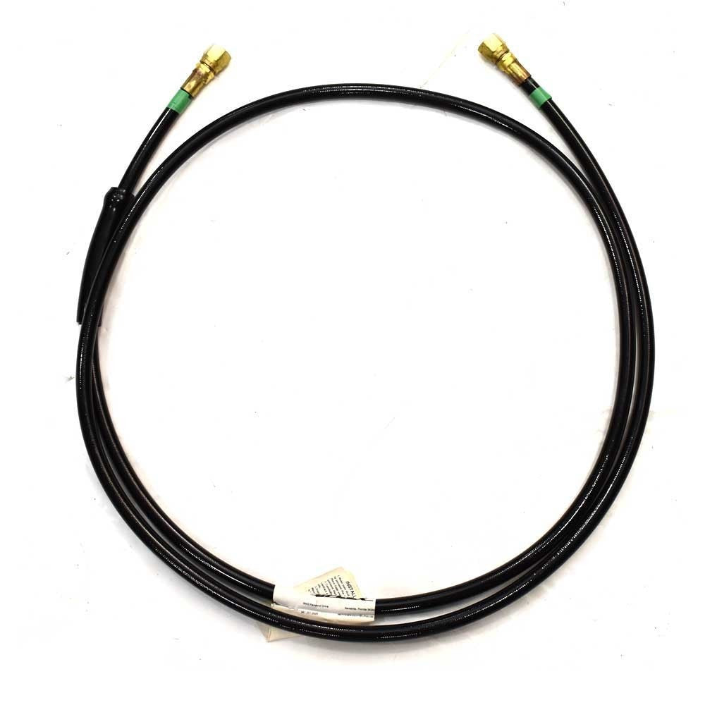 Evinrude Johnson Boat Hydraulic Steering Hose 0770318 | 18 FootOpens i