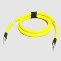 Boat Battery Cable 4 AWG Gauge Marine Wire 13 Foot 8 Inch
