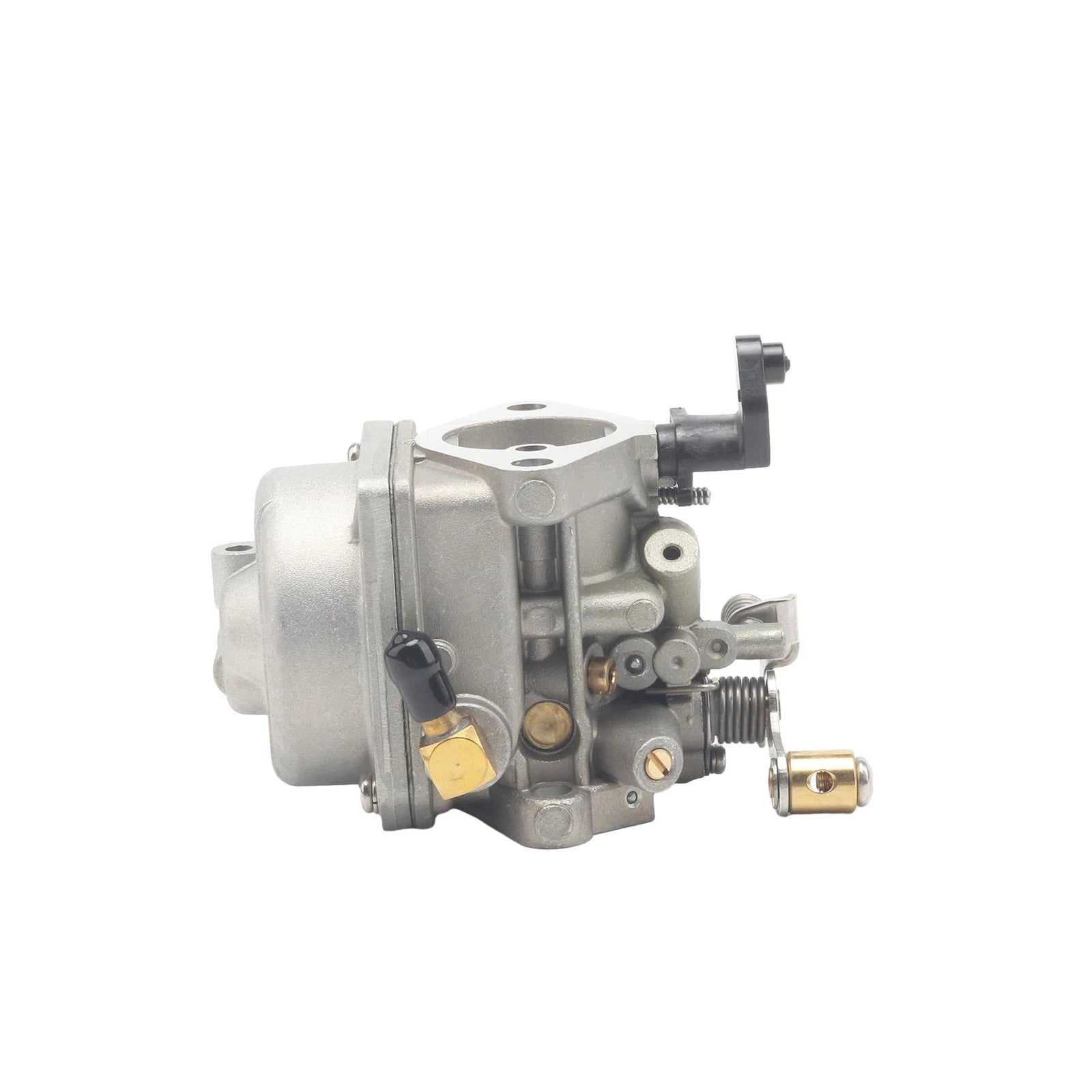For Yamaha 4 Stroke 4 Hp 5hp F4s F4l Outboard Engine Carburetor