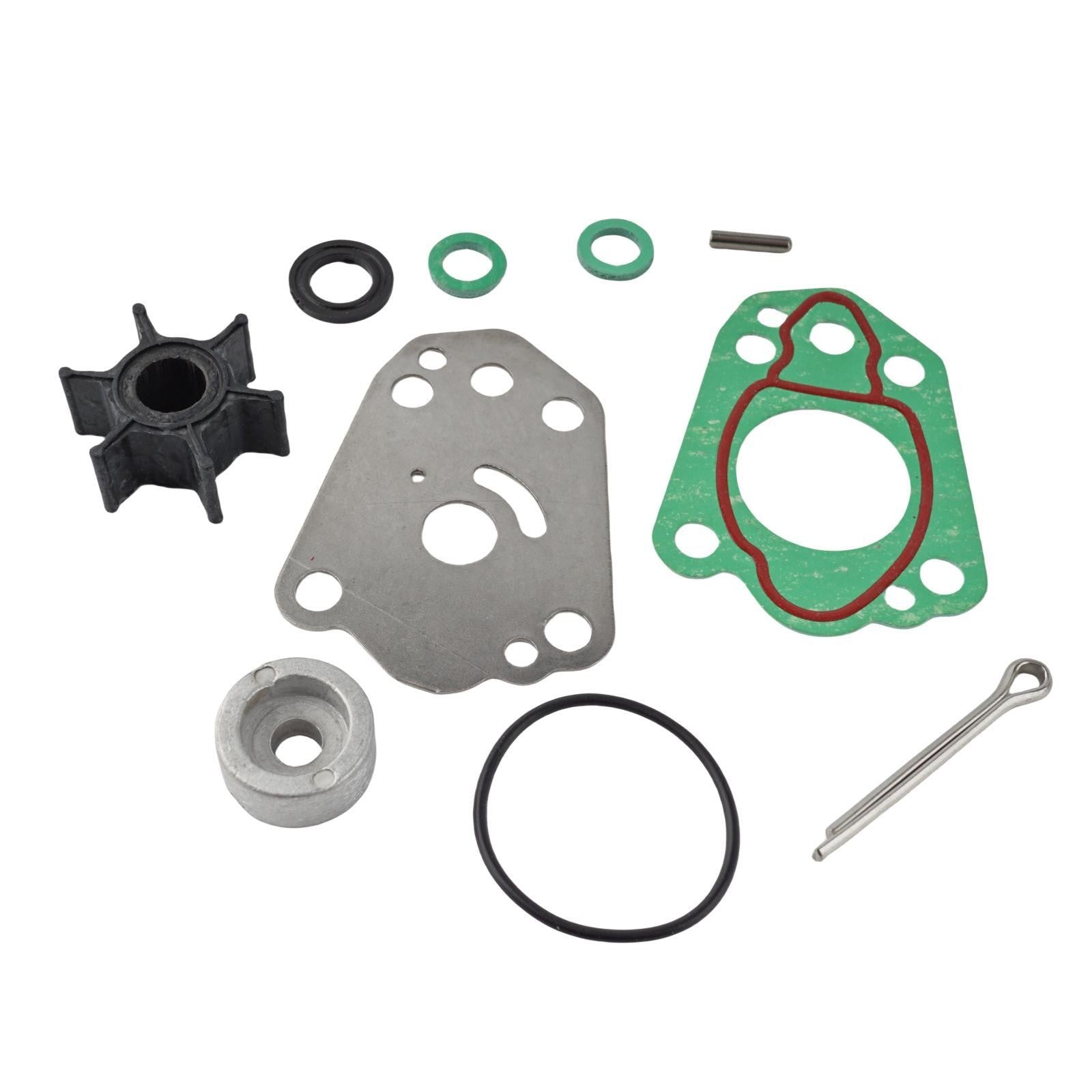 Water Pump Repair Kit Suzuki DF2 DF2.5 by Suzuki