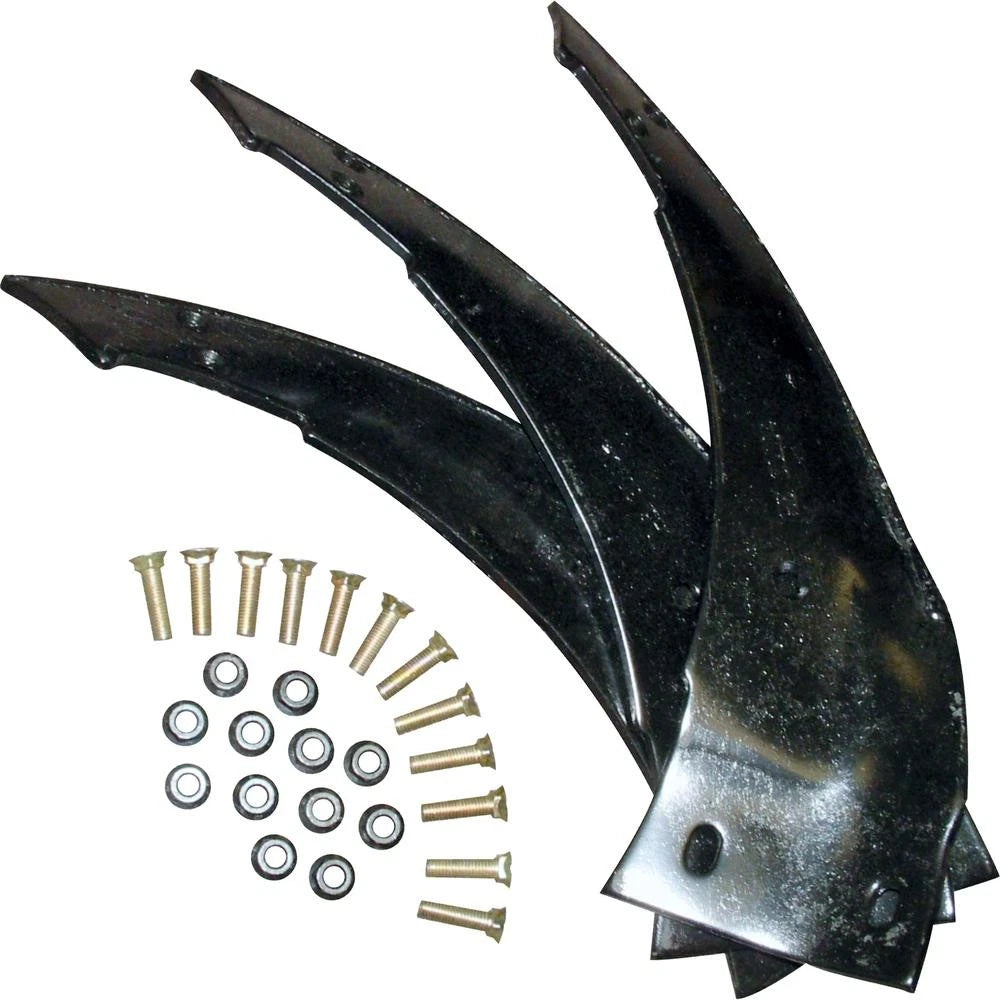 Amah204534 Rear Rotor Flight Kit