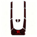 Marine Traction Mats Yamaha VX Cruiser by Yamaha