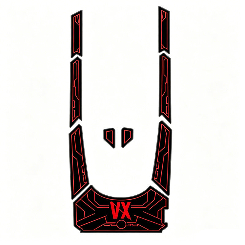 Marine Traction Mats Yamaha VX Cruiser by Yamaha