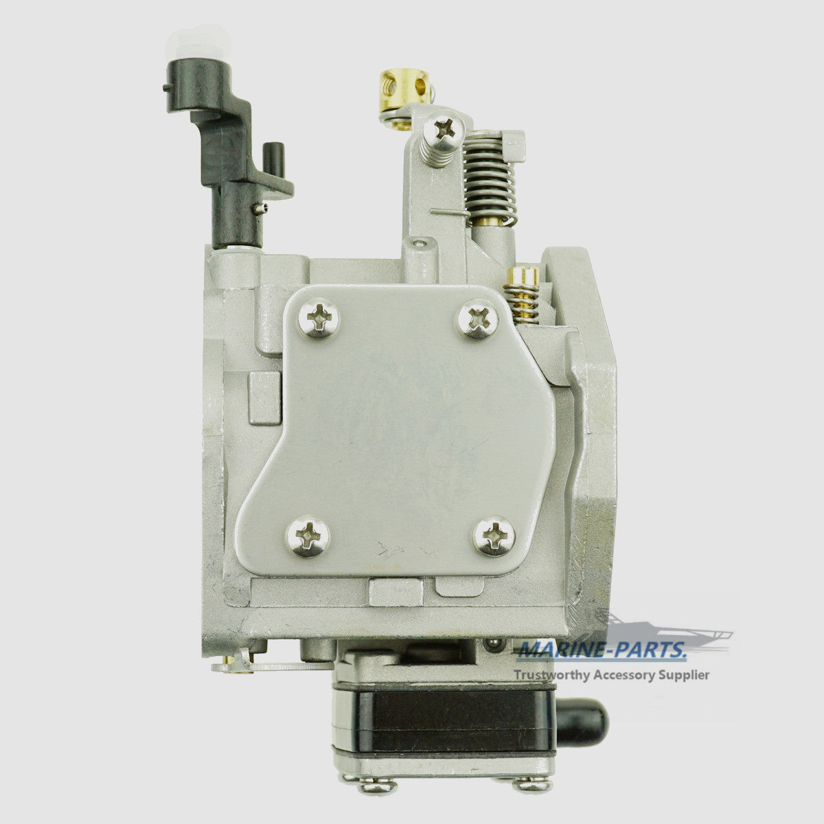 Carburetor Yamaha Marine 2-Stroke 9.9-15 HP by Yamaha