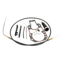 Mercruiser Alpha One Gen 1 2 Ii Shift Cable Kit 865436a03 & Gasket