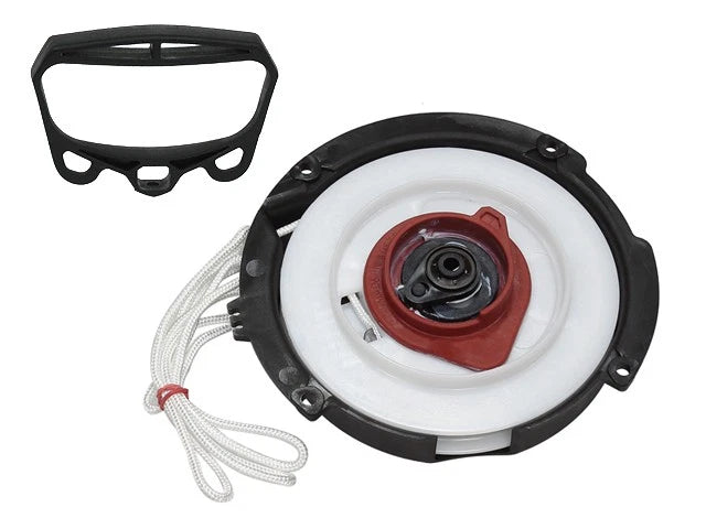Sp1 Recoil Assembly For Snow Blowers, Fits Engine Models 12-32541